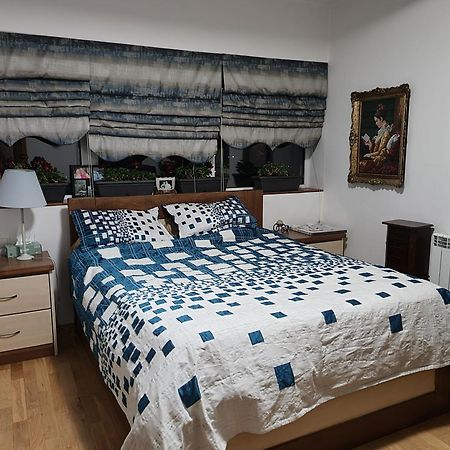 Villa Diana Apartments Skopje Pokoj fotografie