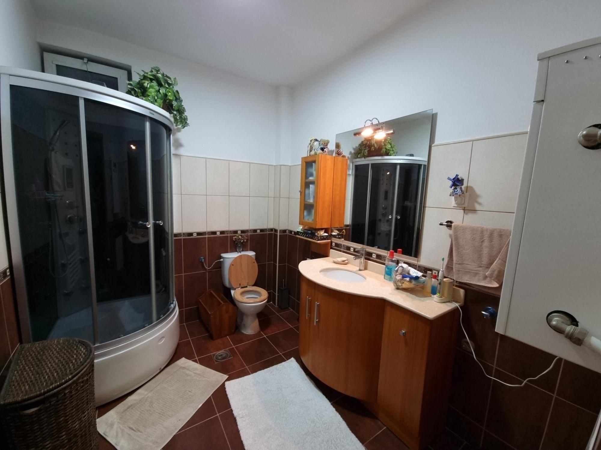 Villa Diana Apartments Skopje Pokoj fotografie